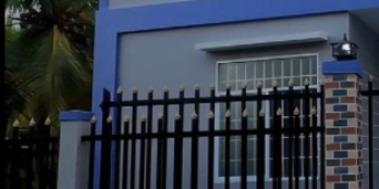 Nhà Trung tâm.Giá 890 triệu.Qh đất ở.hổ trợ vay