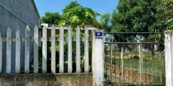 Mặt tiền Lý Chính Thắng có nhà cấp 4 đang cho thuê 1,5 tr/ tháng