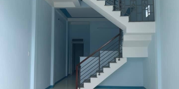 Bán nhanh nhà 1 mê nằm TTTP cách ngã 5 mới vài bước chân.