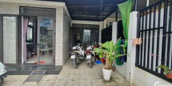 Nhà cấp 4A sạch đẹp KDC Yên Phú, hộ khẩu Nghĩa Lộ. Đường ô tô 5m thông, khu