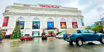 Bán lô đất chưa qua 1 lần đò tttp