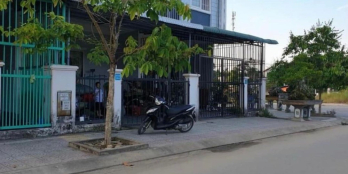 Bán nhà 2 tầng khu An Phú Sinh Giá rẻ nhất thị trường