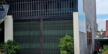 BÁN NHÀ MẶT TIỀN NGUYỄN CHÍ THANH Nhà 3 tầng đẹp