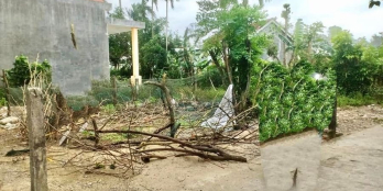 Bán lô góc 2 diện nở hậu  Hẻm 08 Hoàng Hoa Thám