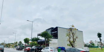 Lô đất đẹp tại khu dân cư Phước Thạnh - phườngChánh Lộ