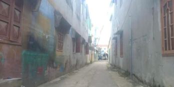 BÁN NHÀ CÁCH MẶT TIỀN LÊ LỢI CHỈ 50m. ĐƯỜNG VÀO