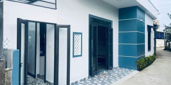 ️ NHÀ HỘ KHẨU QUẢNG PHÚ  Nhà mới - thiết kế hiện đại đẹp.