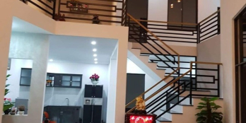 ️NHÀ THIẾT KẾ SANG TRỌNG HIÊN ĐẠI TẠI QUẢNG NGÃI