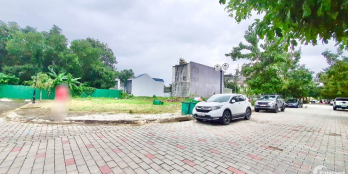 Cần bán lô góc KĐT An Phú Sinh siêu đẹp, đối diện hồ bơi, sân tennit.