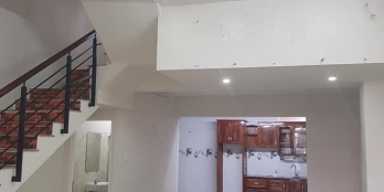 Nhà mới 2 mê an phú sinh, tặng full nội thất dàn bếp, đường nhựa 11m lề 3m