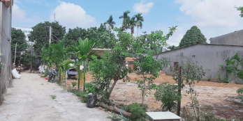 bán 5 lô siêu đẹp tại hẻm QUANG TRUNG. Phường Chánh lộ, quảng ngãi