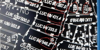 Đất lúa gần 4.000m2 Bình Thanh Giá chỉ: 1.095 triệu