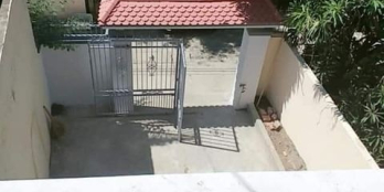 Chính chủ cần bán gấp nhà 2 mê, hẻm ô tô thông hẻm 363 Nguyễn Trãi,