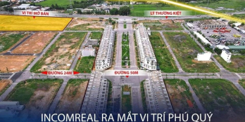 Chỉ với trên 1 tỷ đồng, bạn có cơ hội sở hữu ngay! Đất mặt tiền