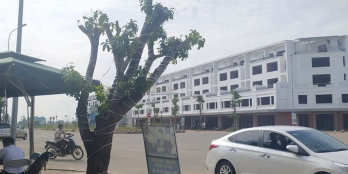 Bạn CÓ NGÀNH NGHỀ cần phát triển CHI NHÁNH mới ? Bạn CẦN đất mặt tiền đường