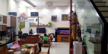 Phường Trần Hưng Đạo còn duy nhất 1 căn giá tốt