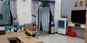 Bán nhà sát chợ ông bố, Quảng Phú, đường ô tô đến nhà,