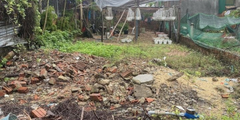 Hẻm 900/69 quang trung, tp quảng ngãi còn 1 lô đẹp