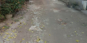 Cc cần tiền tiêu tết gửi bán 5 lô liền kề , dg oto 3m Thông vô xóm