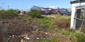 Ra nhanh mặt  tiền  hoàng  Xa giá  đầu  tư  chinh chủ