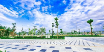 #KDC577 : Một lô view phố Đi bộ hiếm hoi còn sót lại, giá 17xx triệu đồng: