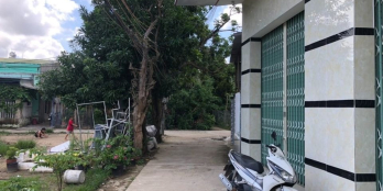 CHÍNH CHỦ CẦN BÁN 2 LÔ ĐẤT PHƯỜNG LÊ HỒNG PHONG - TP QUẢNG NGÃI  ⭐2 lô liền kề :