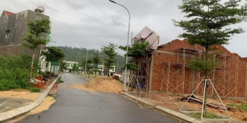 Bán đất KDC 577, view công viên, giá nhỉnh 1,1 tỷ: