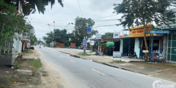 BÁN ĐẤT TRUNG TÂM PHƯỜNG TRƯƠNG QUANG TRỌNG,CÁCH BỜ KÈ SÔNG TRÀ KHÚC 100M: