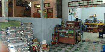 Bán nhanh mặt tiền kinh doanh Trung Tâm Tịnh Bắc: ⭐ Diện tích 144m2;