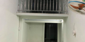 Nhà cấp 4 Mini hàng hiếm, hộ khẩu Nguyễn Nghiêm trung tâm Thành Phố Quảng Ngãi