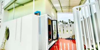 Nhà MỚI giá rẻ đây bà con ơi Giá chỉ 868tr