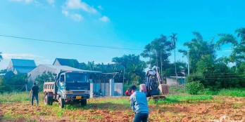 7 LÔ LIỀN KỀ VỊ TRÍ VEN BỜ BẮC SÔNG TRÀ