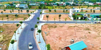 Chính chủ gửi bán đất KDC 577 đường 13,5m