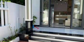 Bán nhà cấp 4, nhà mới 100%, hẻm Nguyễn Công Phương, phường Nghĩa Lộ