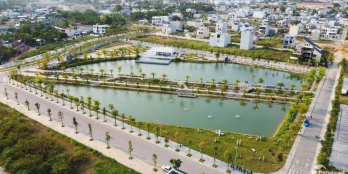 Một lô duy nhất TRƯƠNG QUANG CẬN