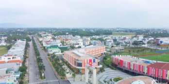 BÁN ĐẤT KHU ĐÔ THỊ NGỌC BẢO VIÊN HOT NHẤT QUẢNG NGÃI