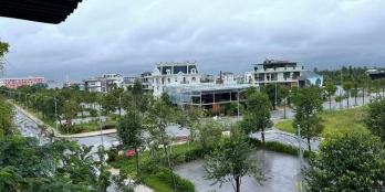 BÁN ĐẤT NGỌC BẢO VIÊN - Hoàng Diệu Dt 8x12