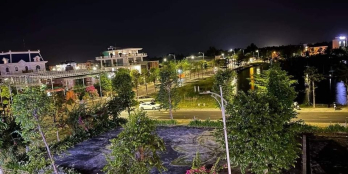 TRIỆU QUANG PHỤC  - DT 8X16 H.NAM