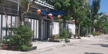 NGỌC BẢO VIÊN ĐS2 H.NAM  - DT 8X14.5 LÔ SẠCH