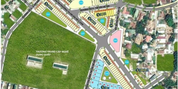 Võ thị đệ Hướng bắc Lk20 lô 24 cực đẹp