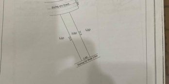 Bán đất tặng nhà Khu Dân cư Phước Thạnh Sog sog TRƯỜNG CHINH đag cho thuê 1tr5