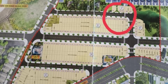 CƠ HỘI VÀNG CHO NHÀ ĐẦU TƯ CHỐT ĐẤT D.A LÊ QUÝ ĐÔN GIÁ NGỢP