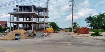 KHÔNG THỂ NÀO RẺ HƠN ĐƯỢC NỮA ĐẤT DỰ ÁN LÊ QUÝ ĐÔN MÀ GIÁ CHỈ 1TỶ5 CHỐT