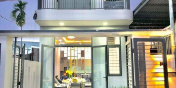 Siêu phẩm đẹp từng xăng ti met, nhà đẹp đón Tết khách iu ơi, nhà 3 phòng ngủ