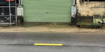 Bán nhà mặt tiền đường quốc lộ 24B.