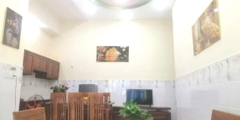 SIÊU PHẨM NHÀ TRUNG TÂM TP GIÁ RẺ. Nhà hẻm 39 Hoàng Văn Thụ