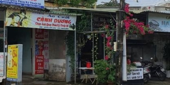 NHÀ 3 DIỆN XÃ NGHĨA TRUNG/142m ️Nhà 1 mê mặt tiền trung tâm Chợ Nghĩa Trung,