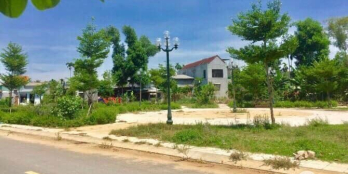 Chủ gởi bán nhanh lô đất cực đẹp KDC tttp Quảng Ngãi Central Point