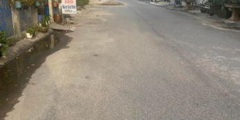 Mặt tiền Hk Trần Phú 10x20m, tttp Quảng Ngãi