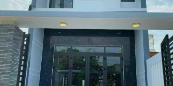 Bán nhà 2 mê hẻm Lê Quý Đôn giáp Ngọc Bảo Viên.